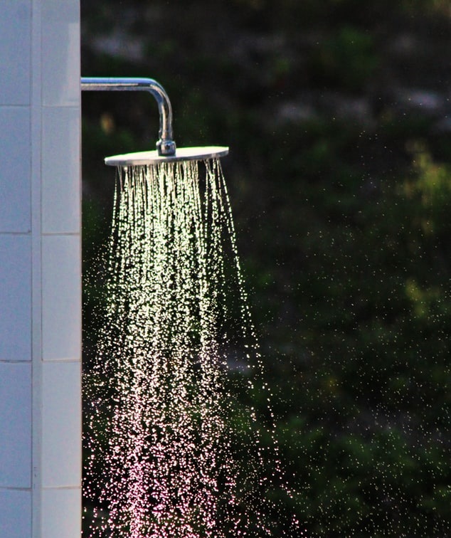 Douche_(3) La Fourmilière