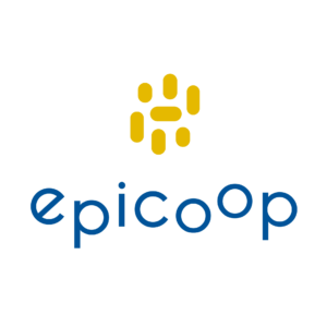 Logo_epicoop_carre La Fourmilière