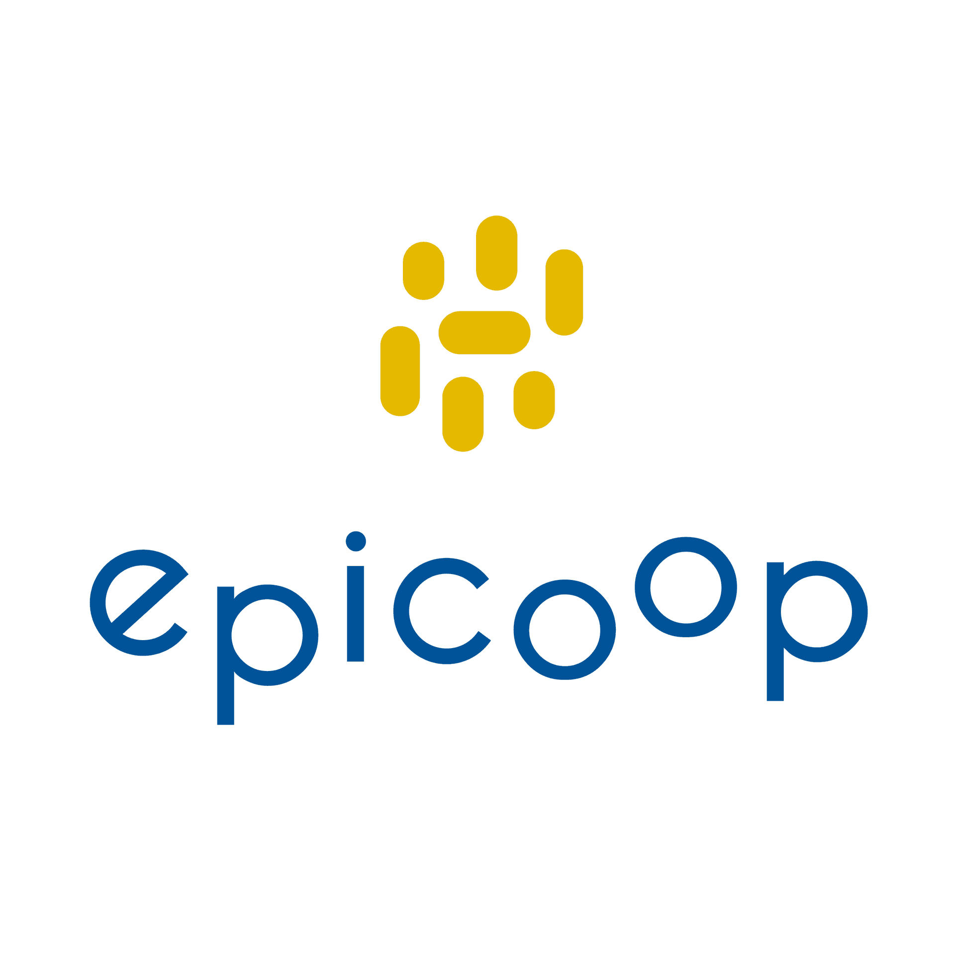 Logo_epicoop_carre La Fourmilière