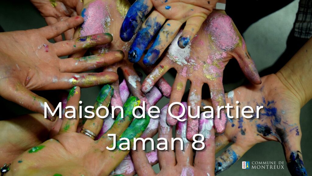 Maisondequartierjaman8_fb La Fourmilière
