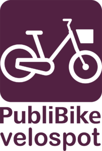 Publibikevelospot La Fourmilière