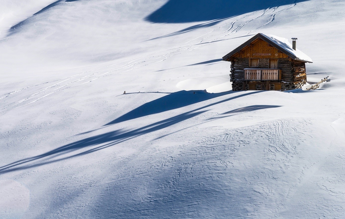 Chalet La Fourmilière