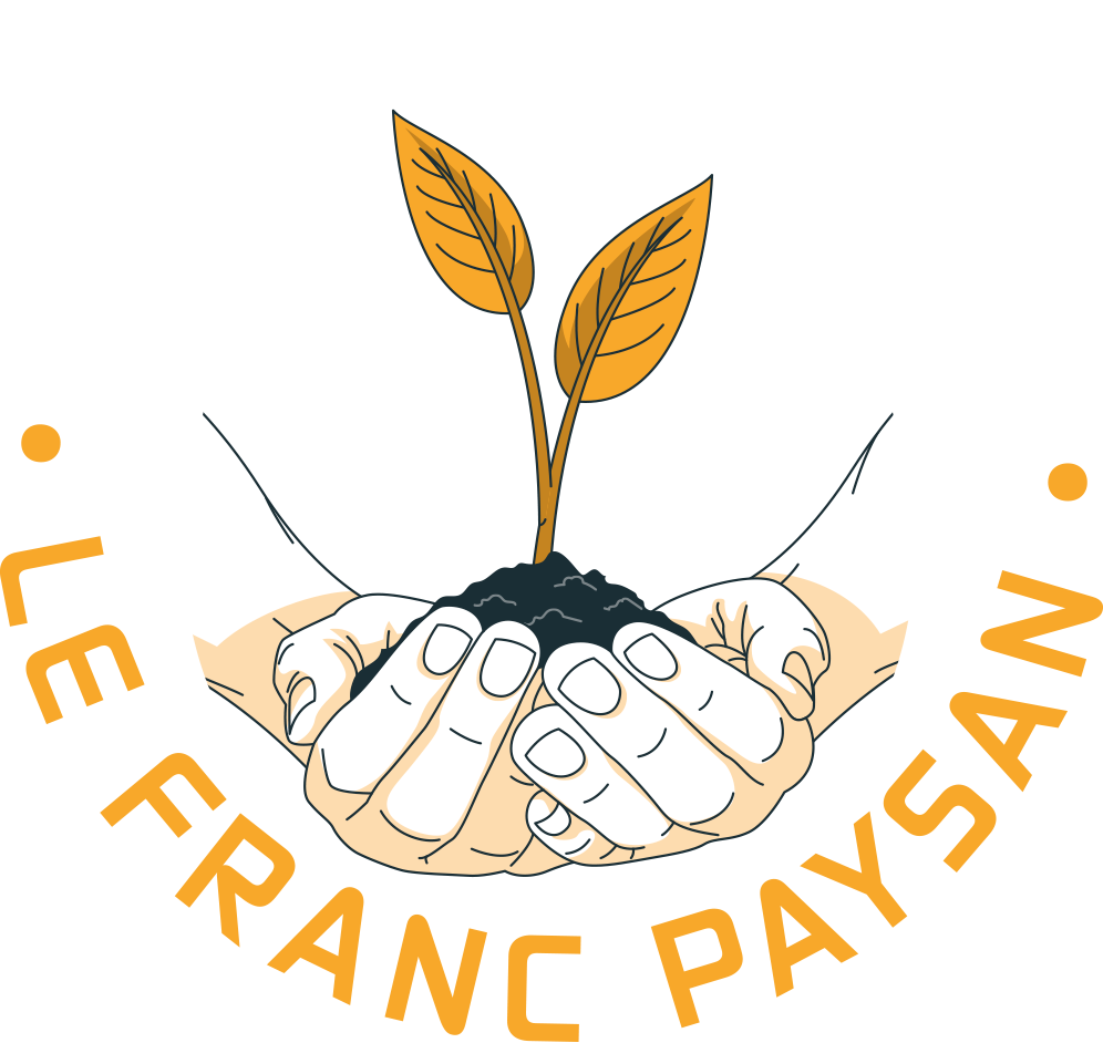 Franc-paysan-orange La Fourmilière
