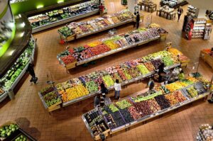 Supermarket-949913_1920 La Fourmilière