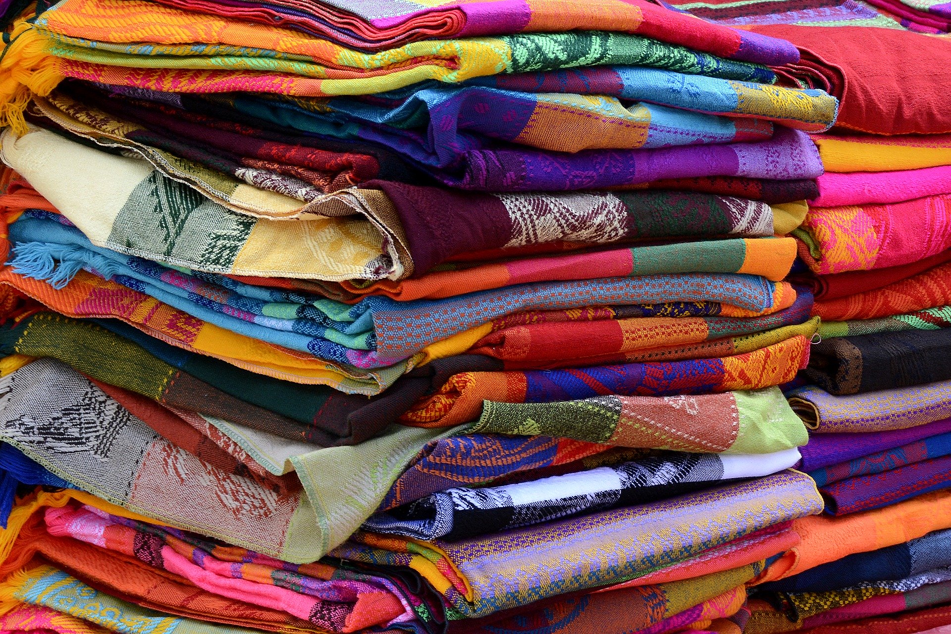 Towels-2296963_1920 La Fourmilière