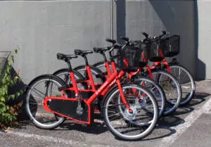 Velo3 La Fourmilière