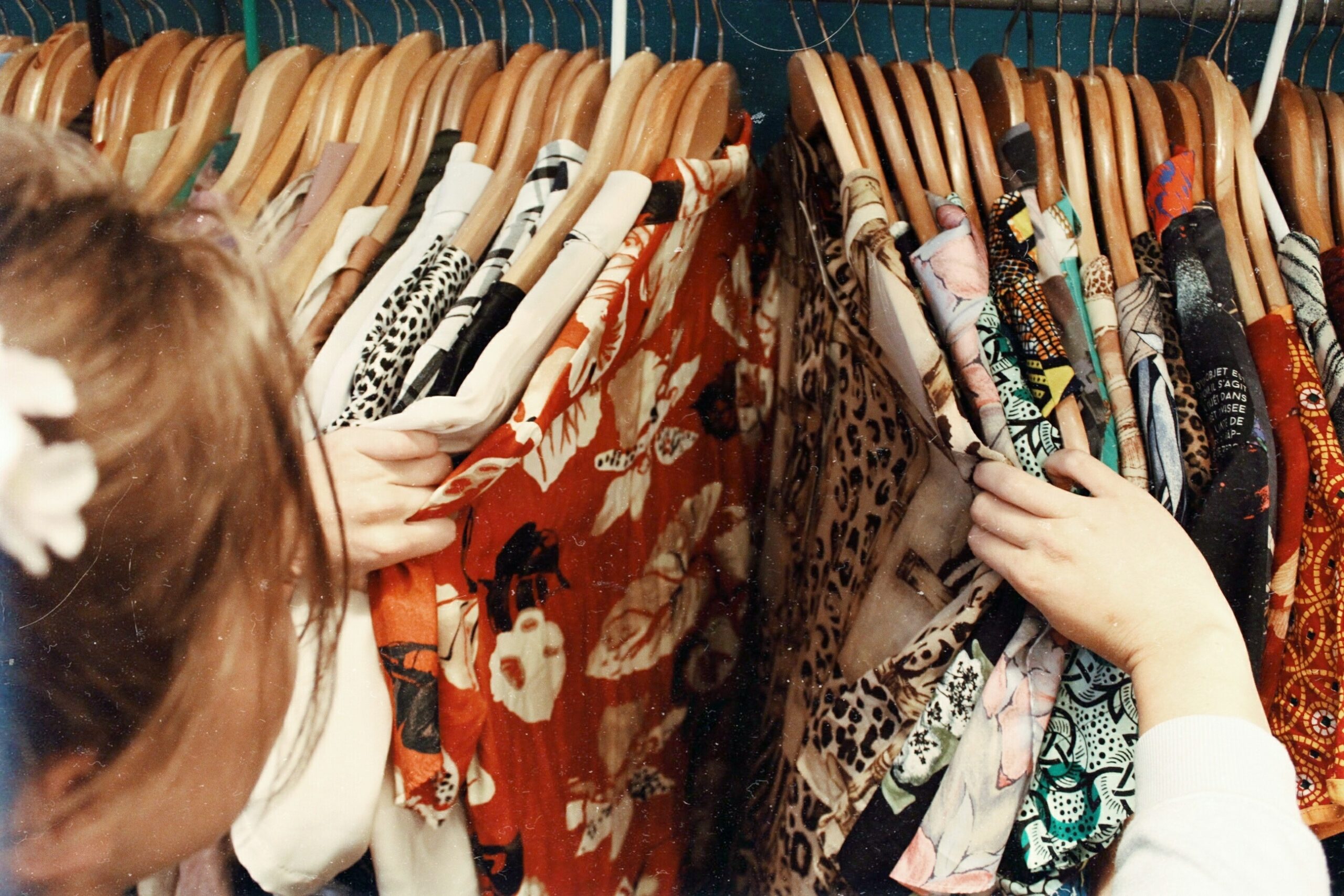 Vide-dressing La Fourmilière