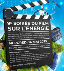 Film La Fourmilière