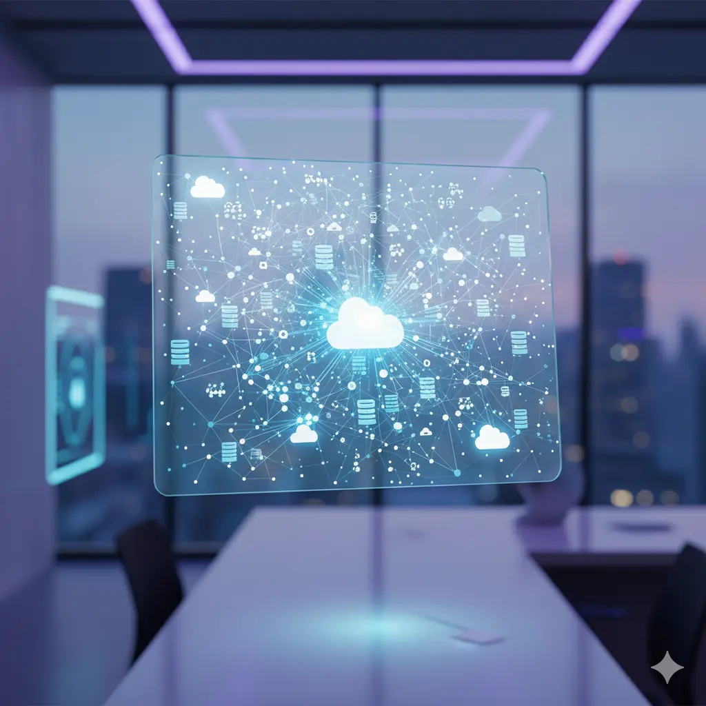 L'ere-du-numerique La Fourmilière