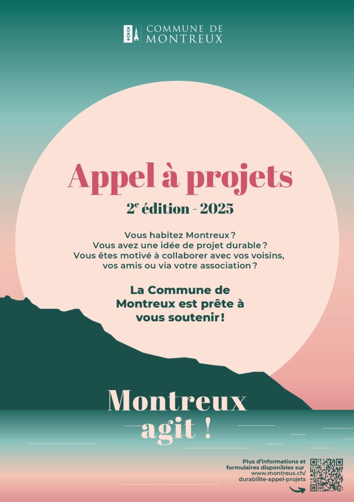 Affiche_appel_à_projet_2025_a4 La Fourmilière