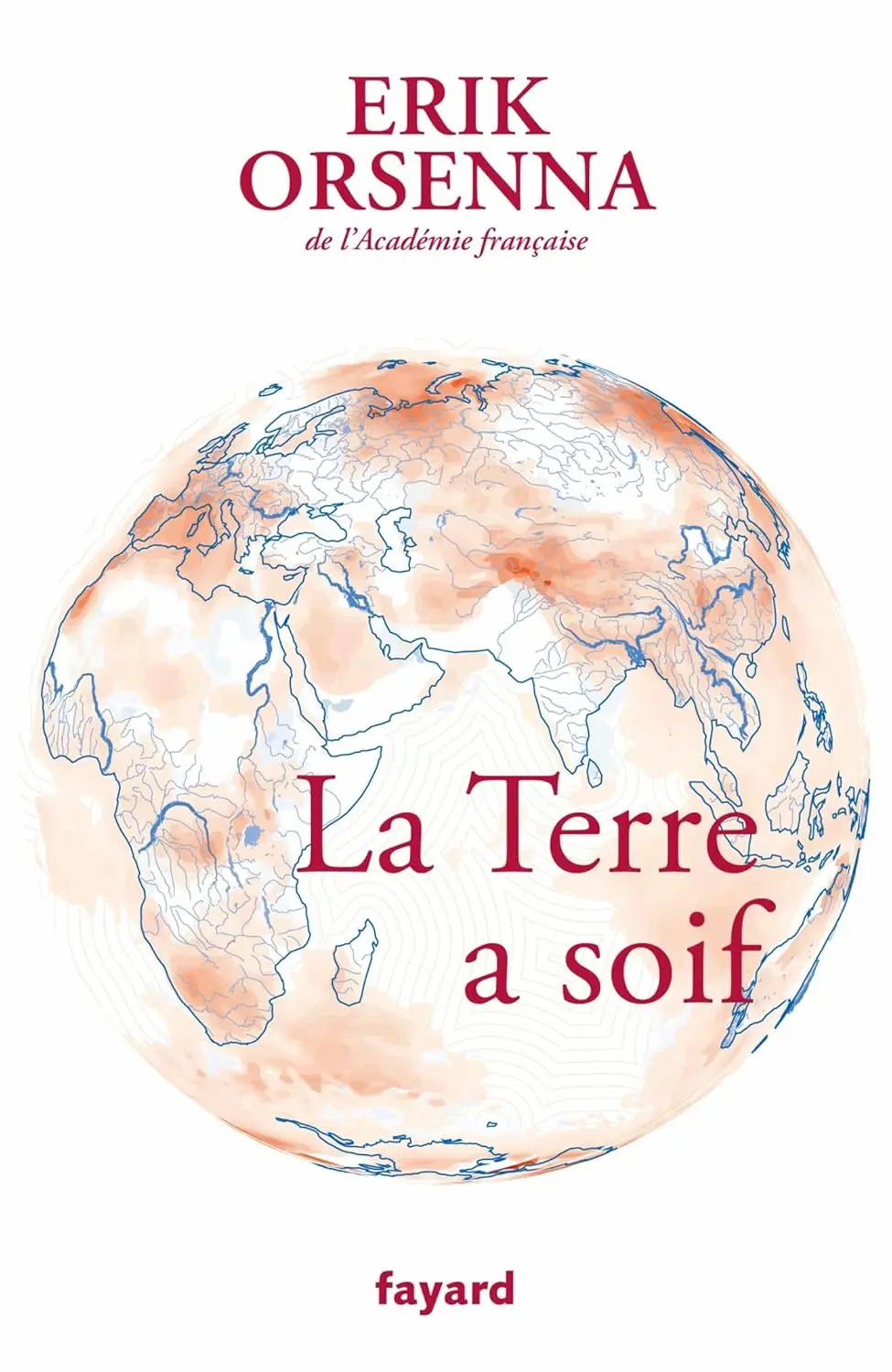 La Terre A Soif La Fourmilière