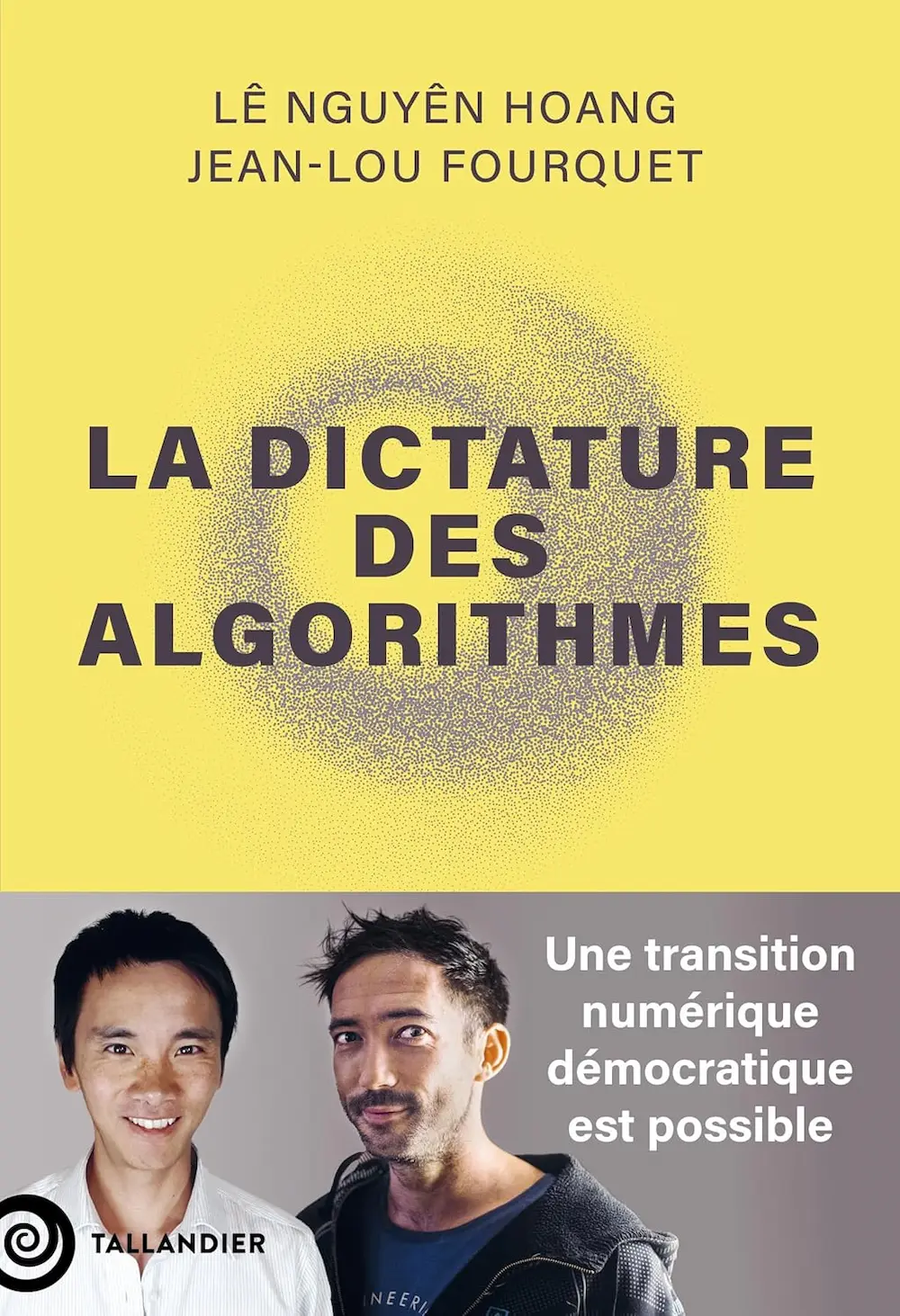 La Dictature Des Algorithmes La Fourmilière