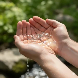 L-eau La Fourmilière