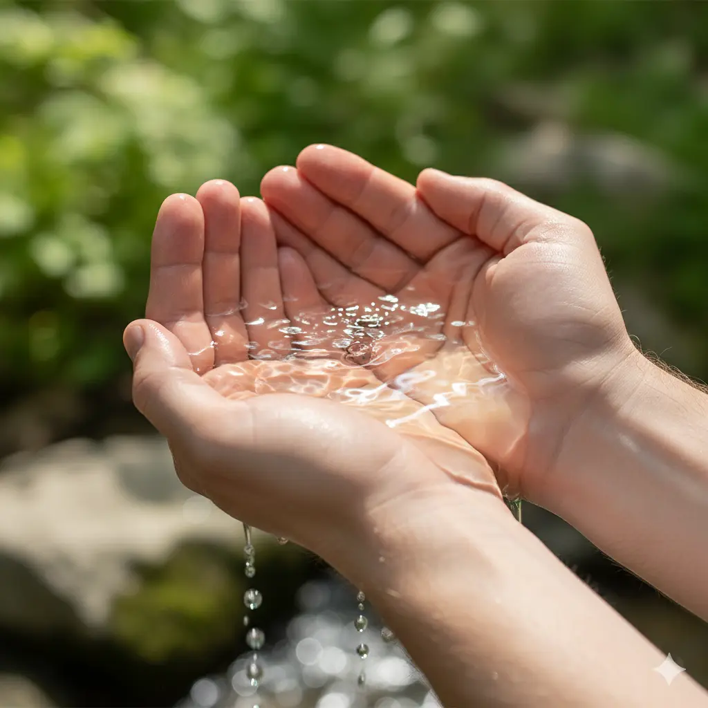 L-eau La Fourmilière