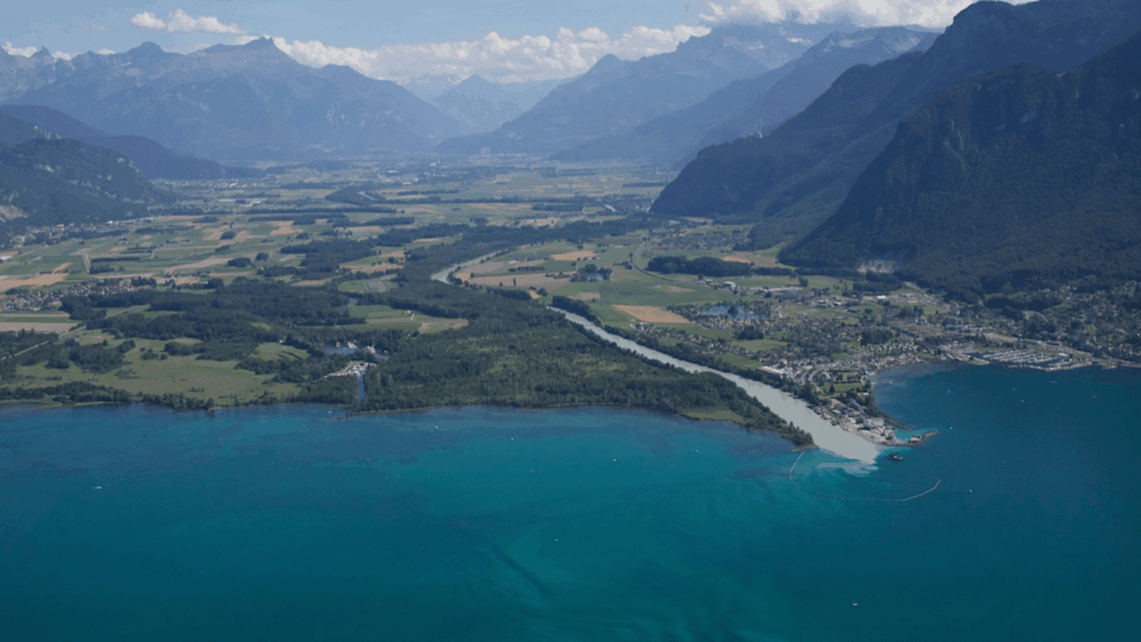 Conférence de l’ASL – Journée mondiale de l’eau