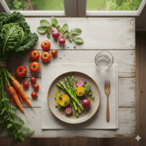 A-table La Fourmilière