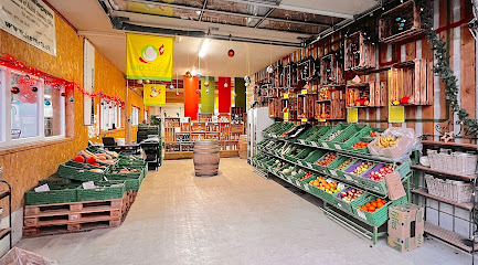 Domaine De Fermens, Hector Silva, Marché Bio La Fourmilière