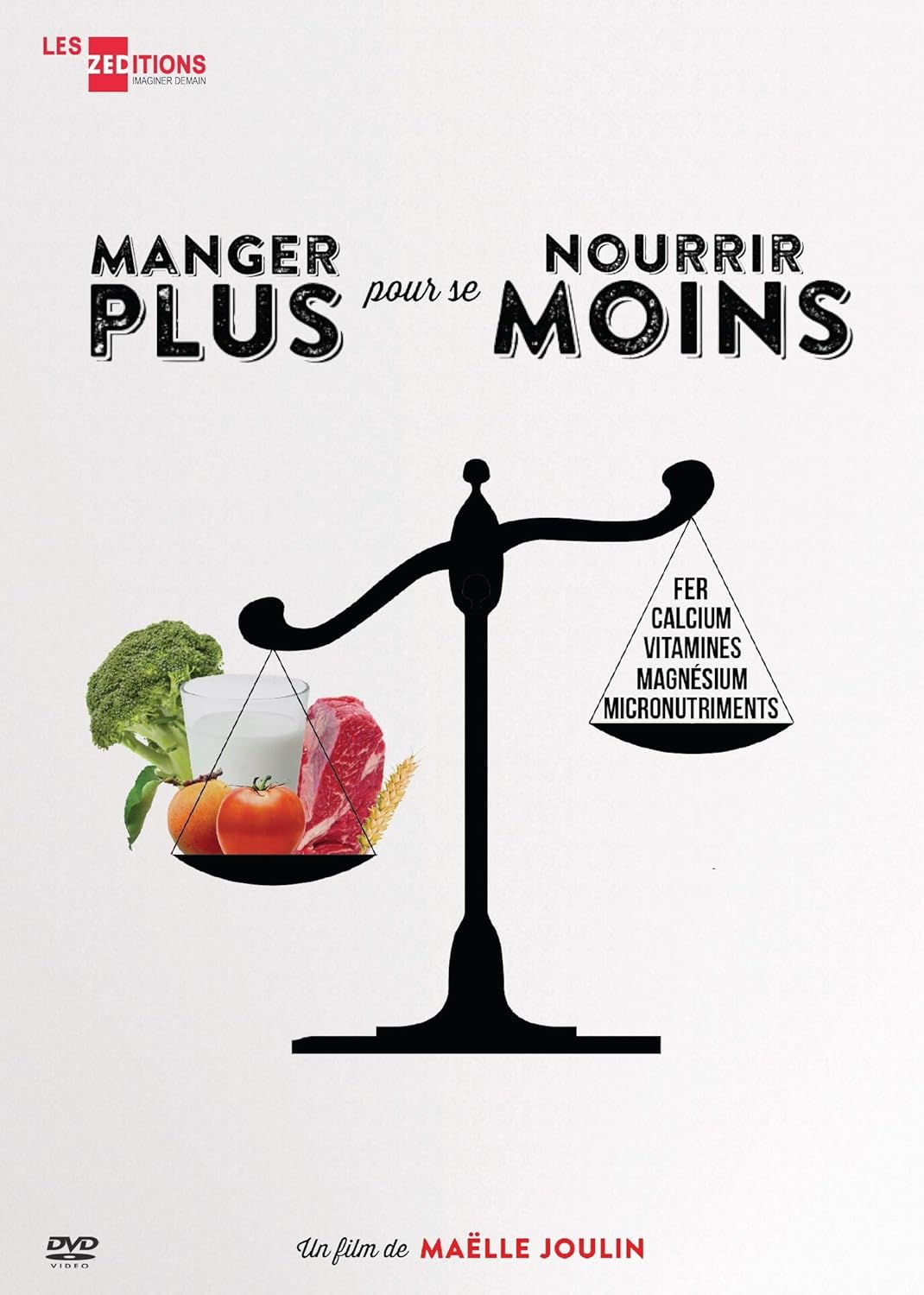 Manger Plus Pour Se Nourrir Moins La Fourmilière