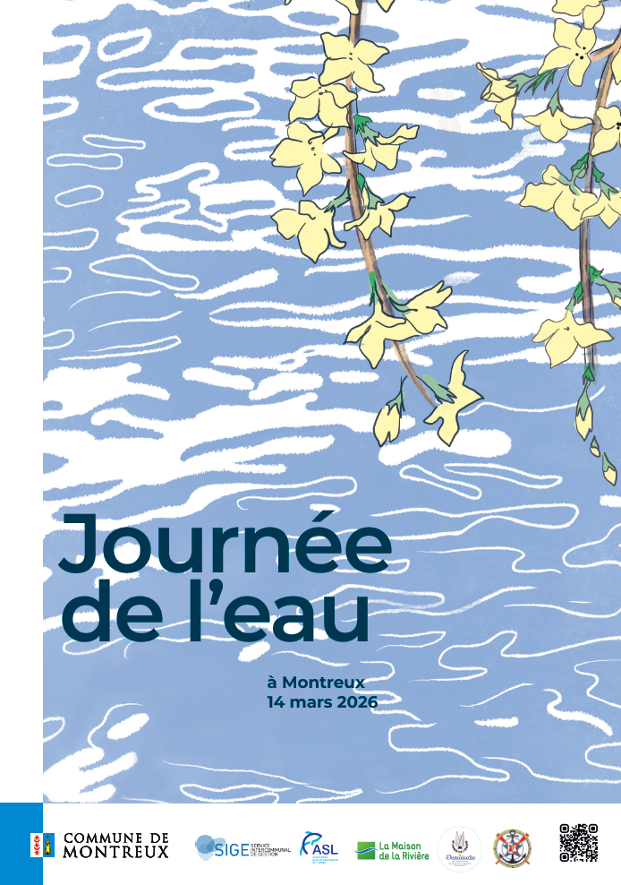 Journée mondiale de l&rsquo;eau – « Eau et égalité des genres »