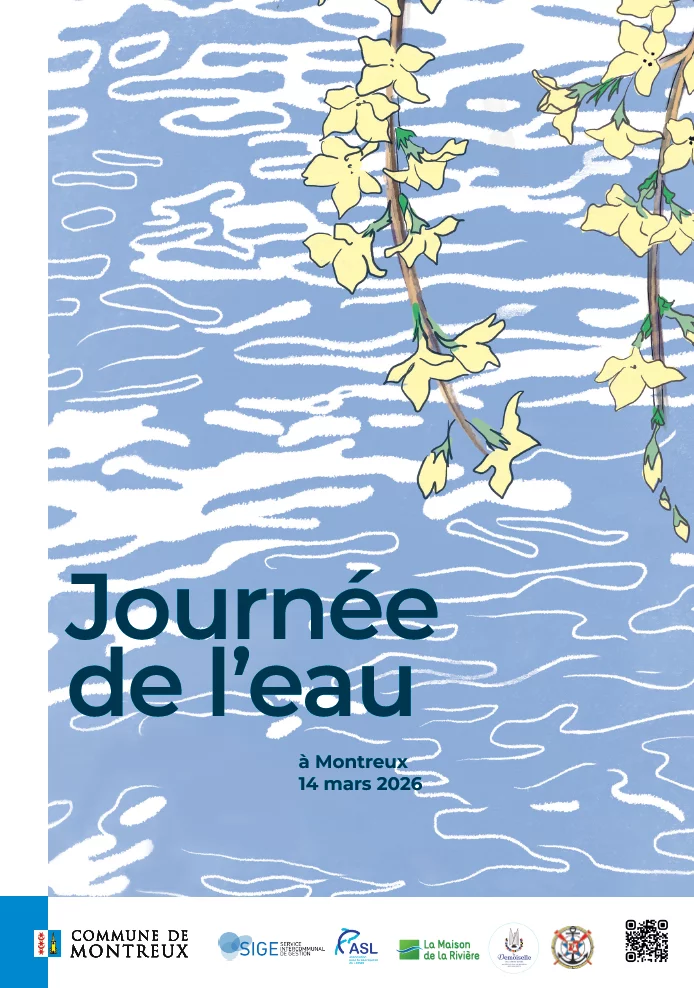 Journée mondiale de l&rsquo;eau – « Eau et égalité des genres »