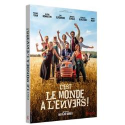 Cover98198_fullview La Fourmilière