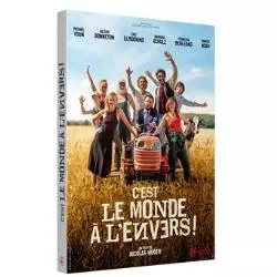 Cover98198_fullview La Fourmilière