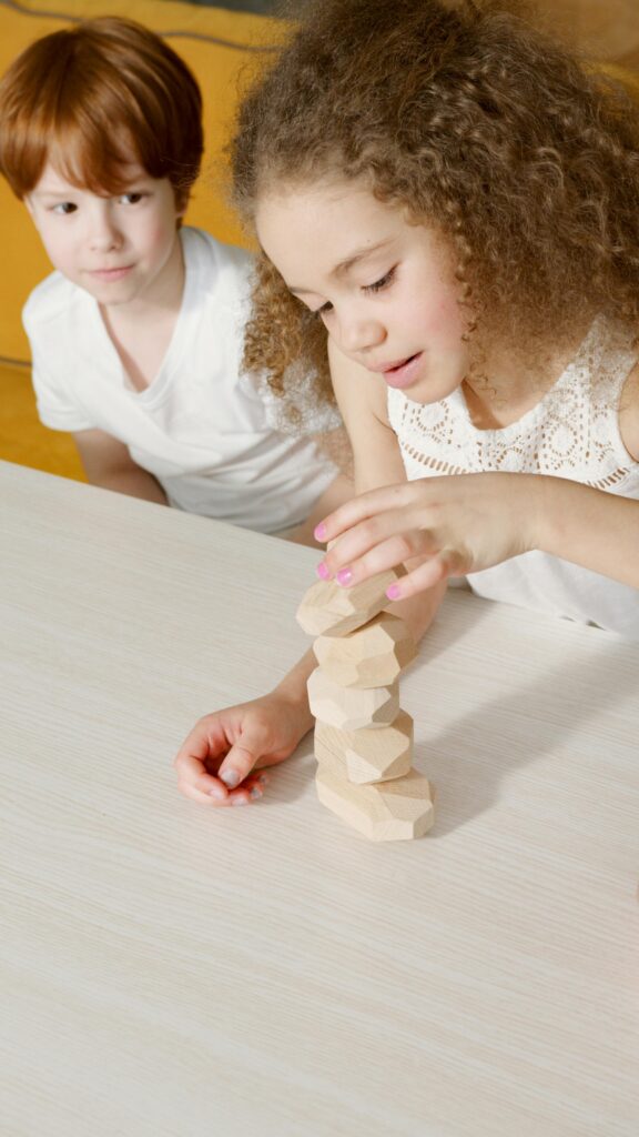 Atelier jeunesse "Ce soir j'ai archi"