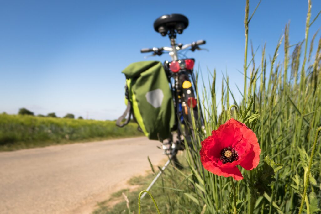 Mobilité douce