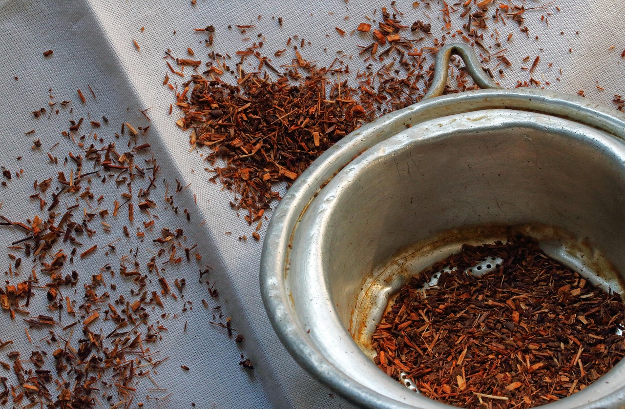 Tea-strainer-6770935_1280 La Fourmilière