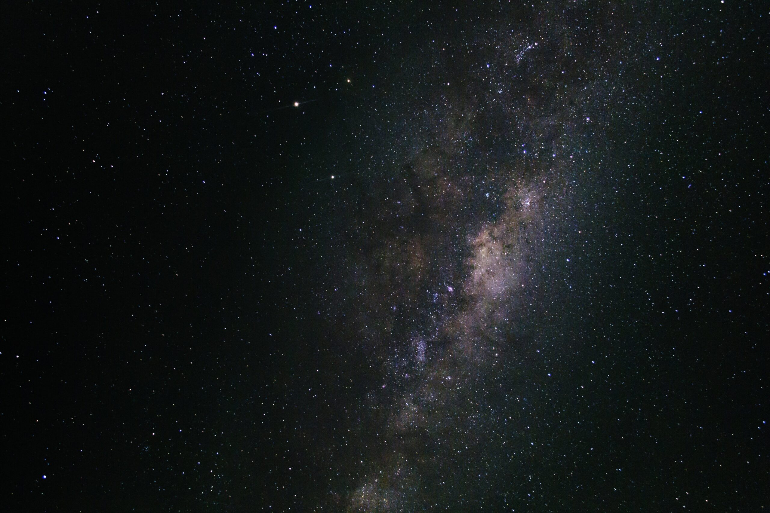 Pexels-milky-way-1845068 La Fourmilière